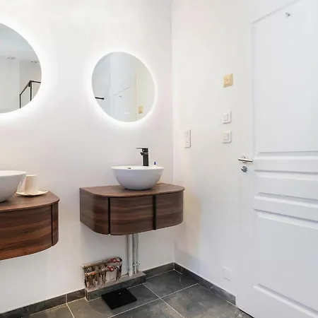 Lovely In With Wifi Vakantiehuis Sainte-Maxime