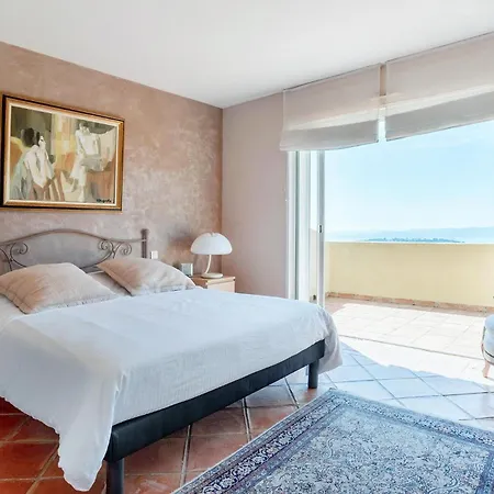 Lovely In With Wifi Vakantiehuis Sainte-Maxime