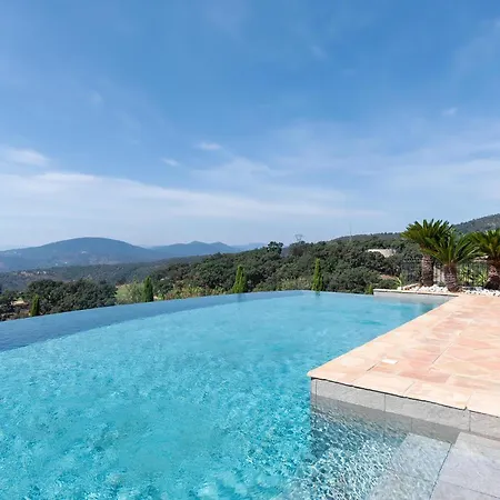 Lovely In With Wifi * Sainte-Maxime