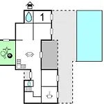 Lovely In With Wifi بيت للعطل سانت ماكسيم