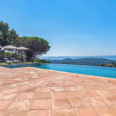 بيت للعطل Lovely In With Wifi سانت ماكسيم