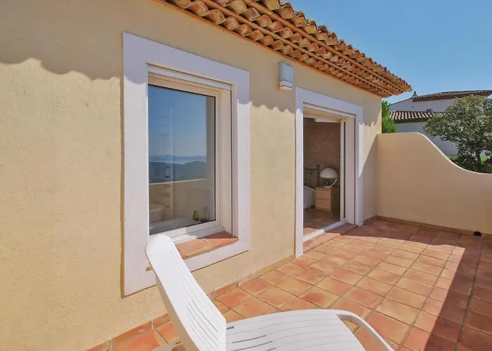 Lovely In With Wifi * Sainte-Maxime