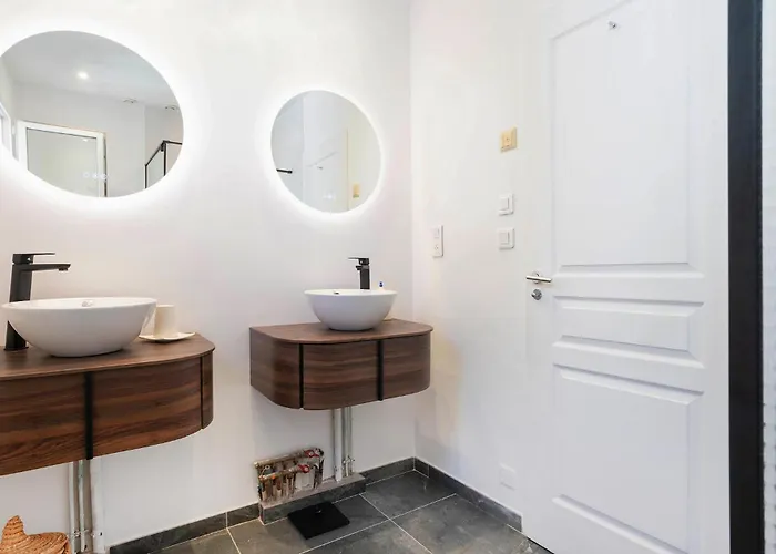 Lovely In With Wifi Holiday home Sainte-Maxime