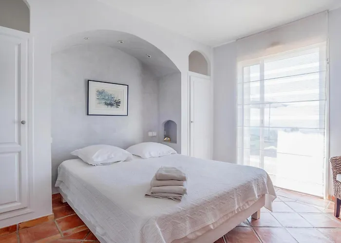 Holiday home Lovely In With Wifi Sainte-Maxime