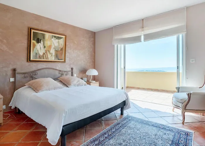 Lovely In With Wifi Casa vacanze Sainte-Maxime